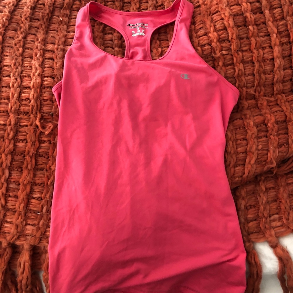 champion shirt